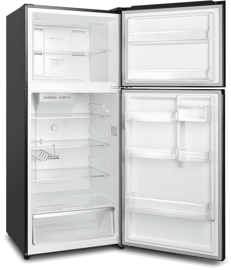 CHiQ 410L Top Mount Refrigerator