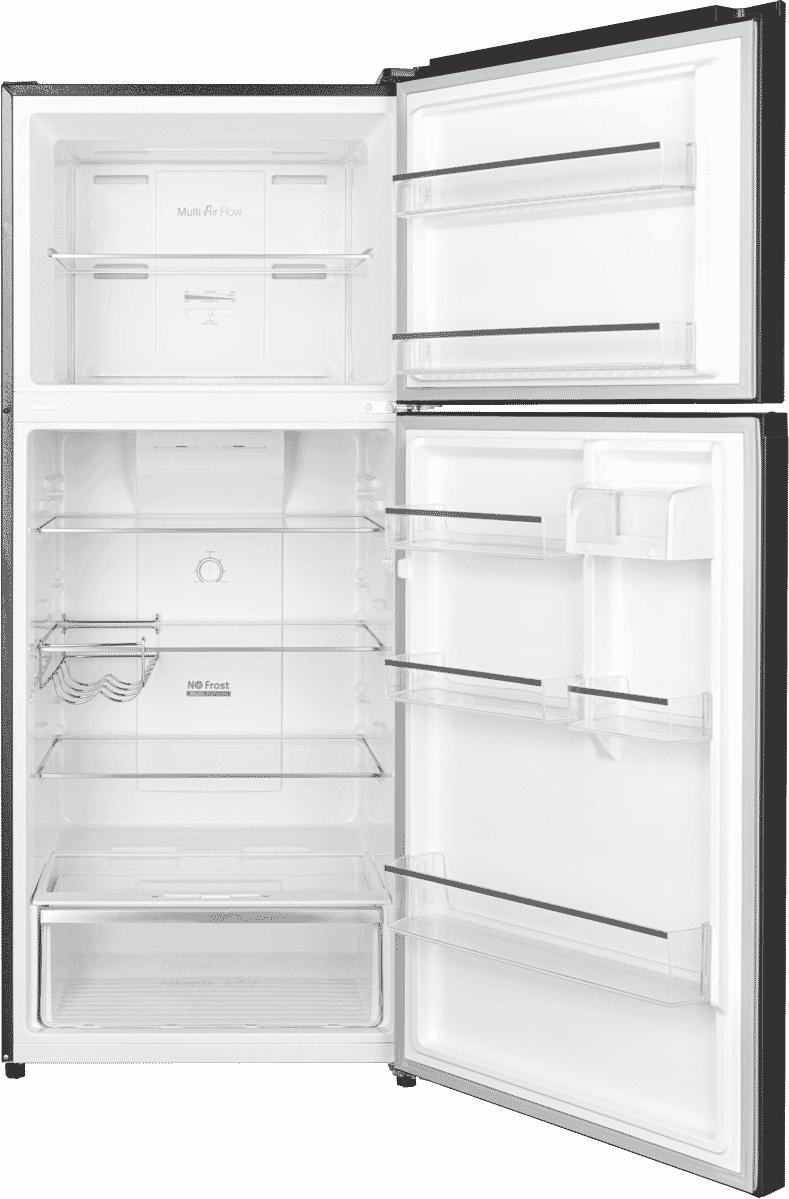 CHiQ 410L Top Mount Refrigerator