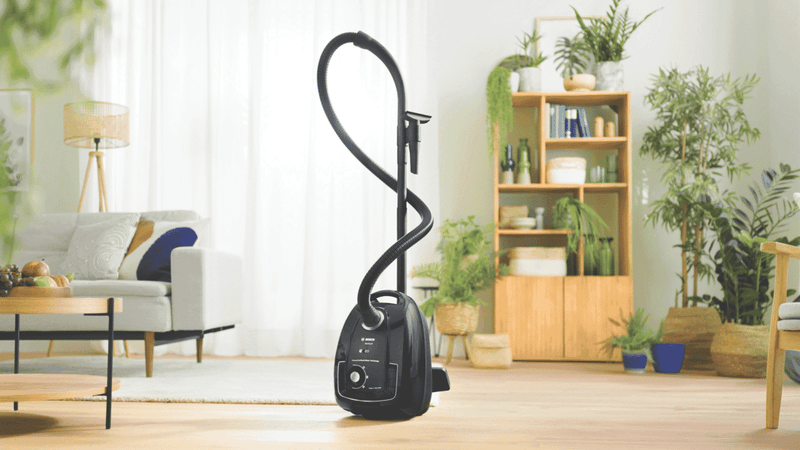 Bosch Series 4 Bagged Vacuum Cleaner