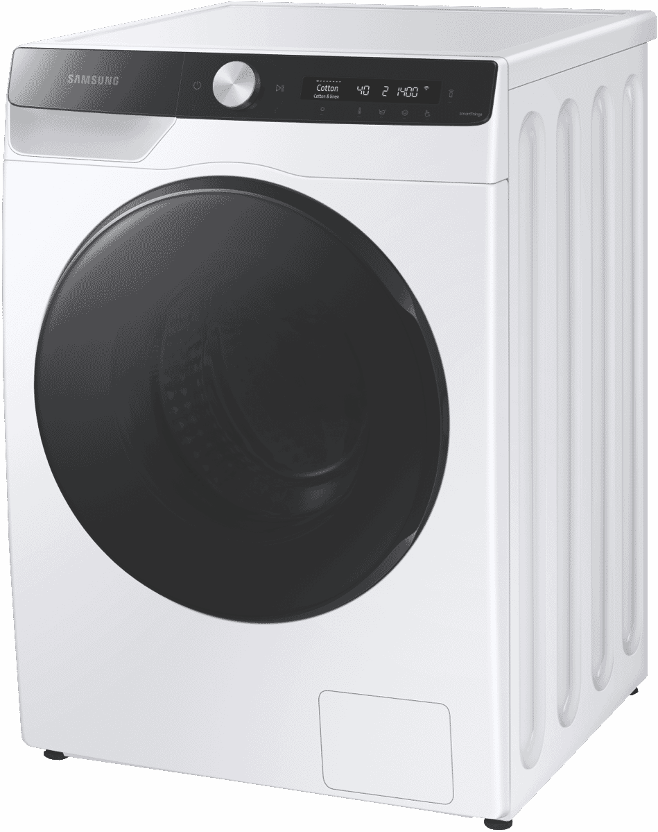 Samsung 8.5kg-6kg Combo Washer Dryer - Layaway AU