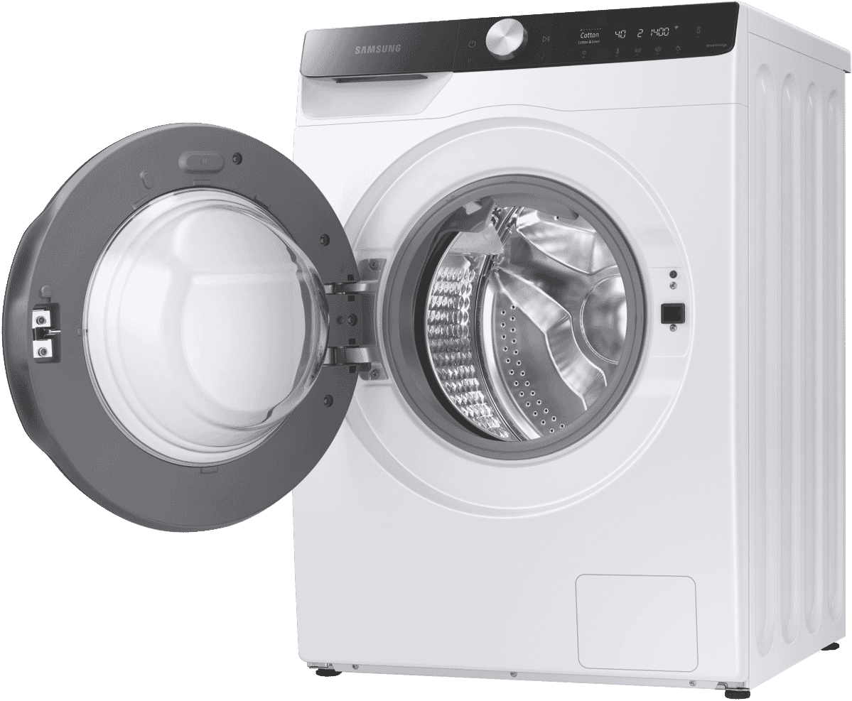 Samsung 8.5kg-6kg Combo Washer Dryer - Layaway AU