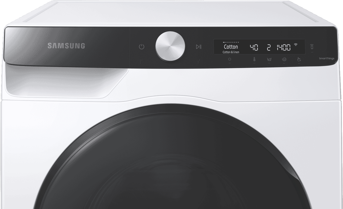 Samsung 8.5kg-6kg Combo Washer Dryer - Layaway AU