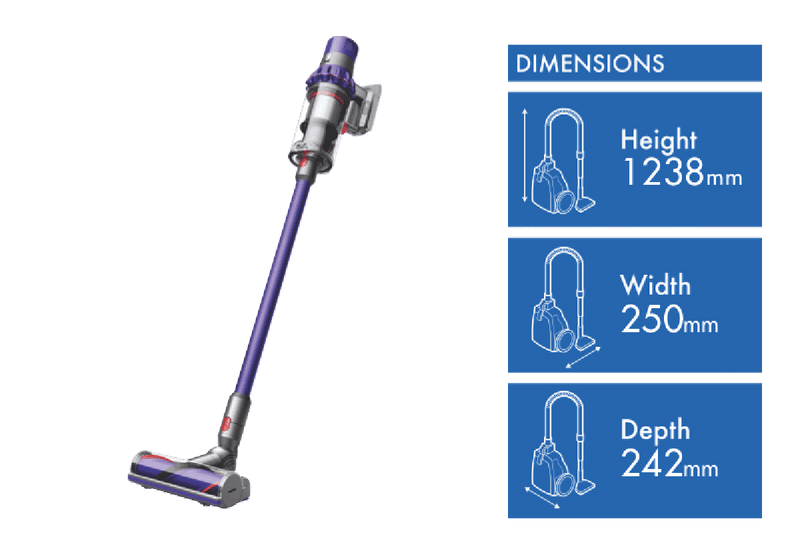 Dyson V10 Cordless Vacuum