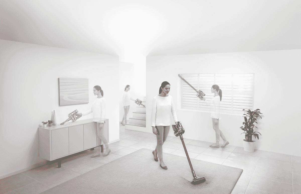 Dyson V8 Origin Cordless Vacuum - Layaway AU