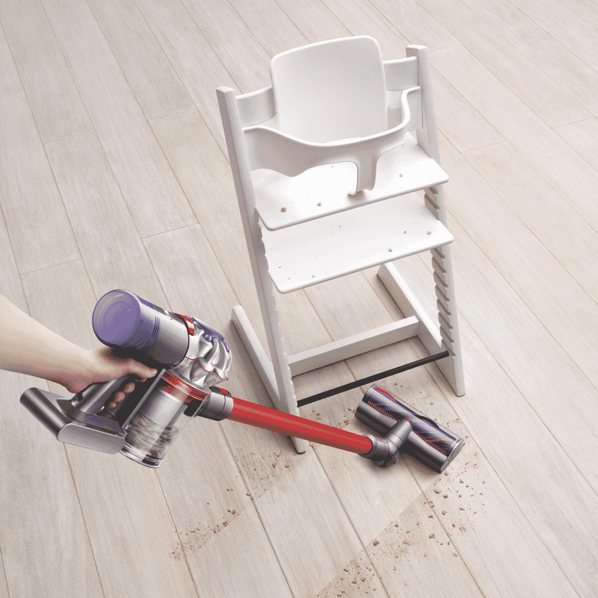 Dyson V8 Origin Cordless Vacuum - Layaway AU