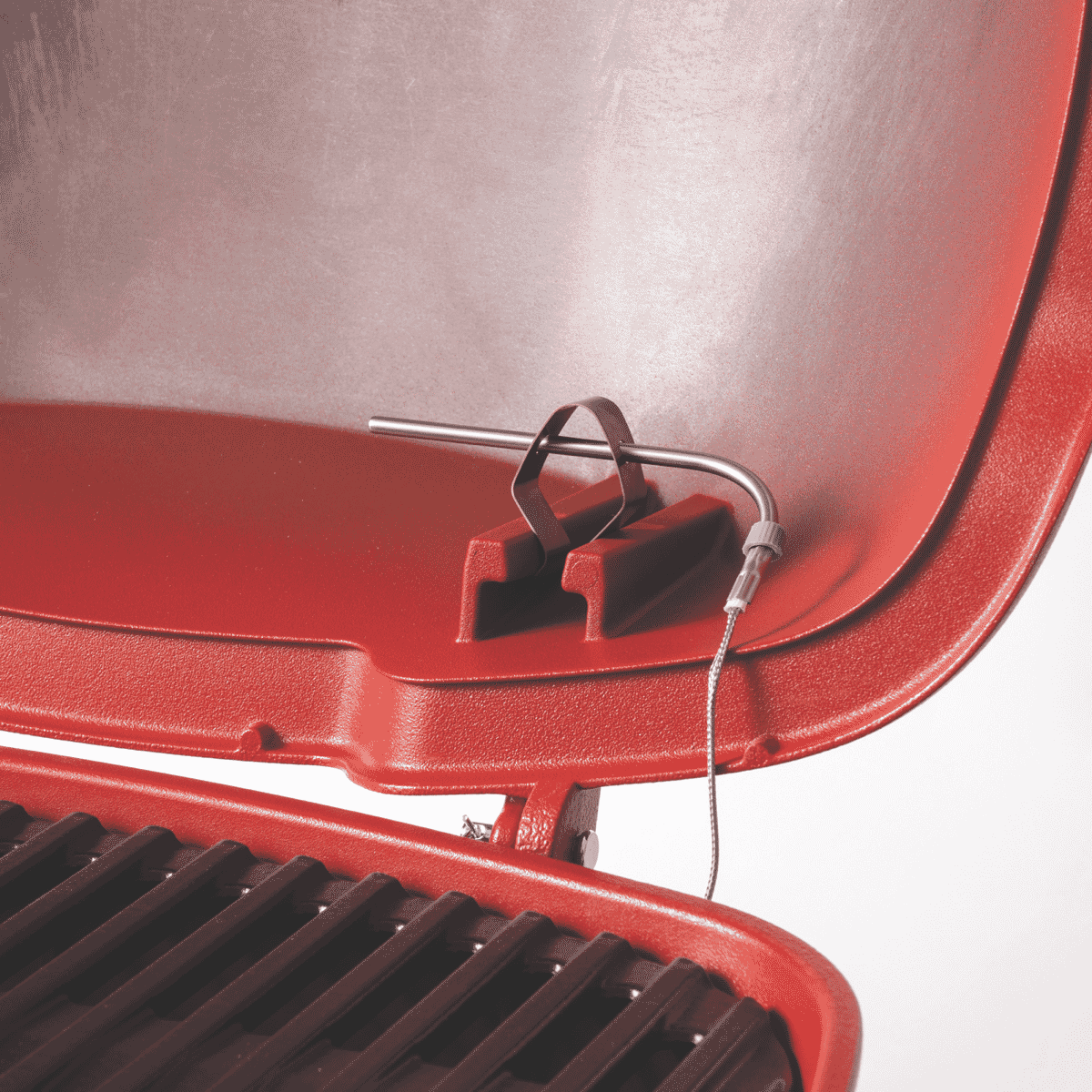 Weber Baby Q1000N LP Flame Red - Layaway AU