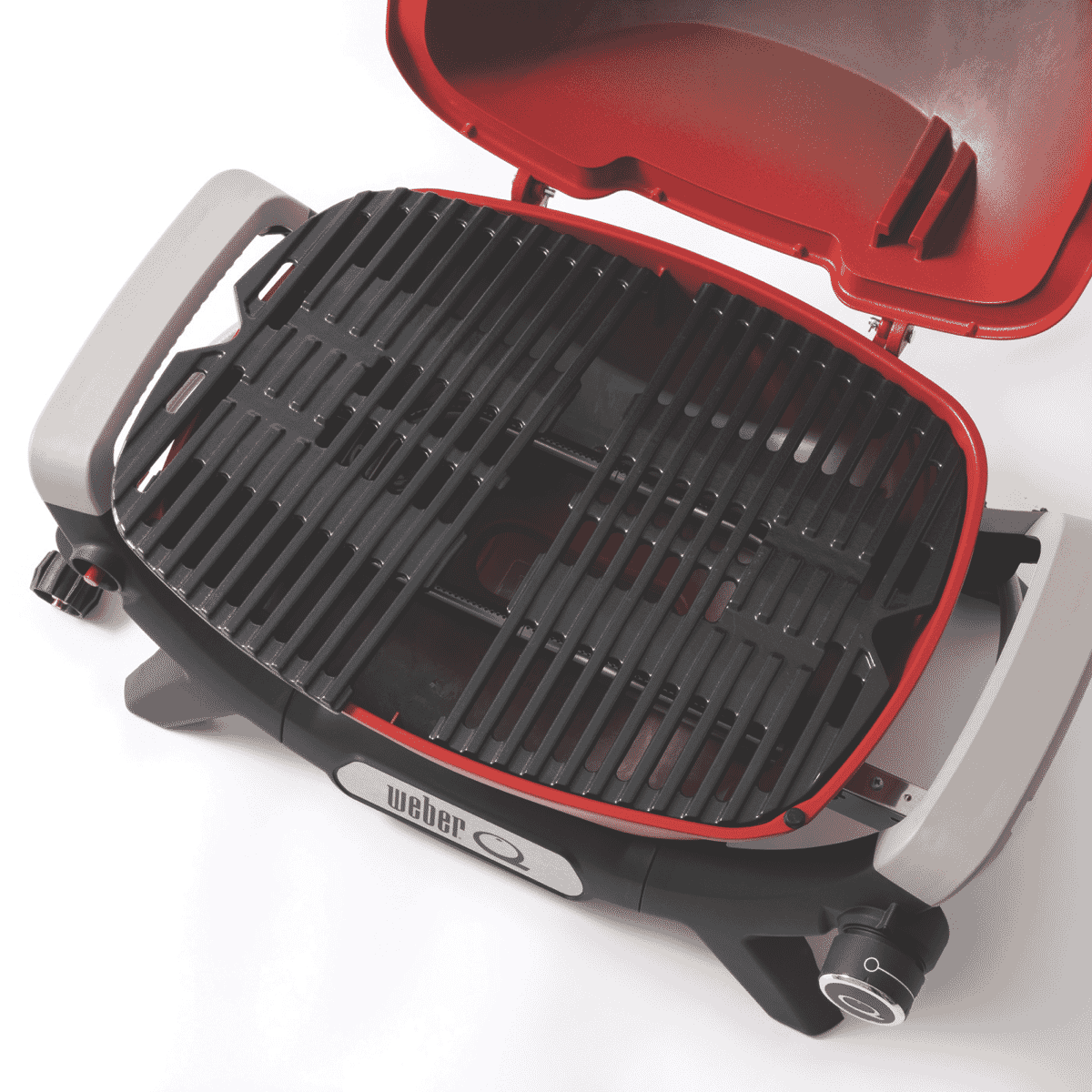 Weber Baby Q1000N LP Flame Red - Layaway AU