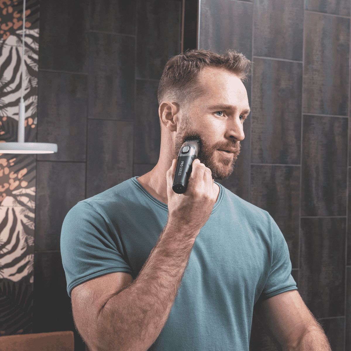 Wahl Pro-Series Trimmer & Body Groomer - Layaway AU