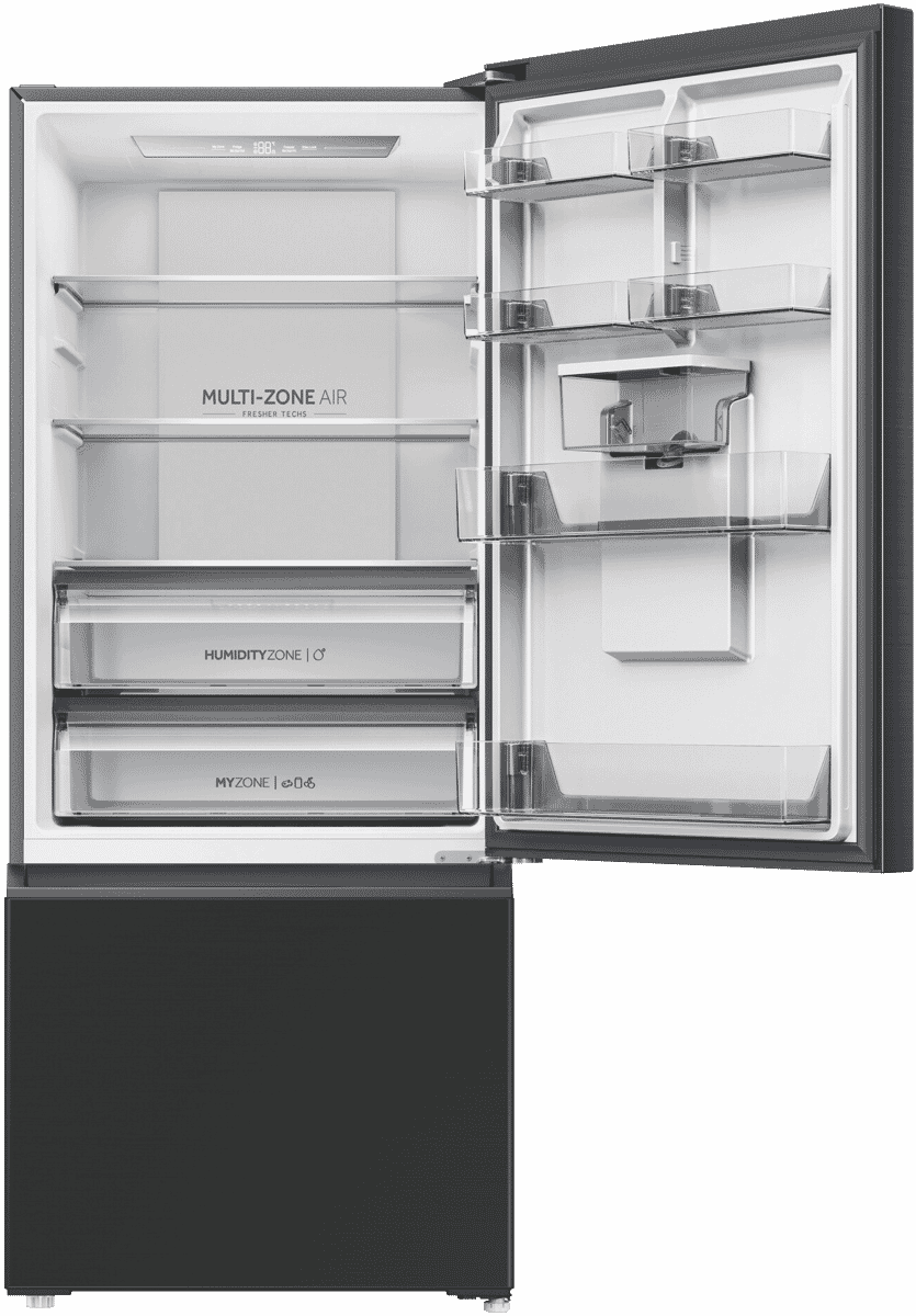 Haier 431L Bottom Mount Refrigerator - Layaway AU