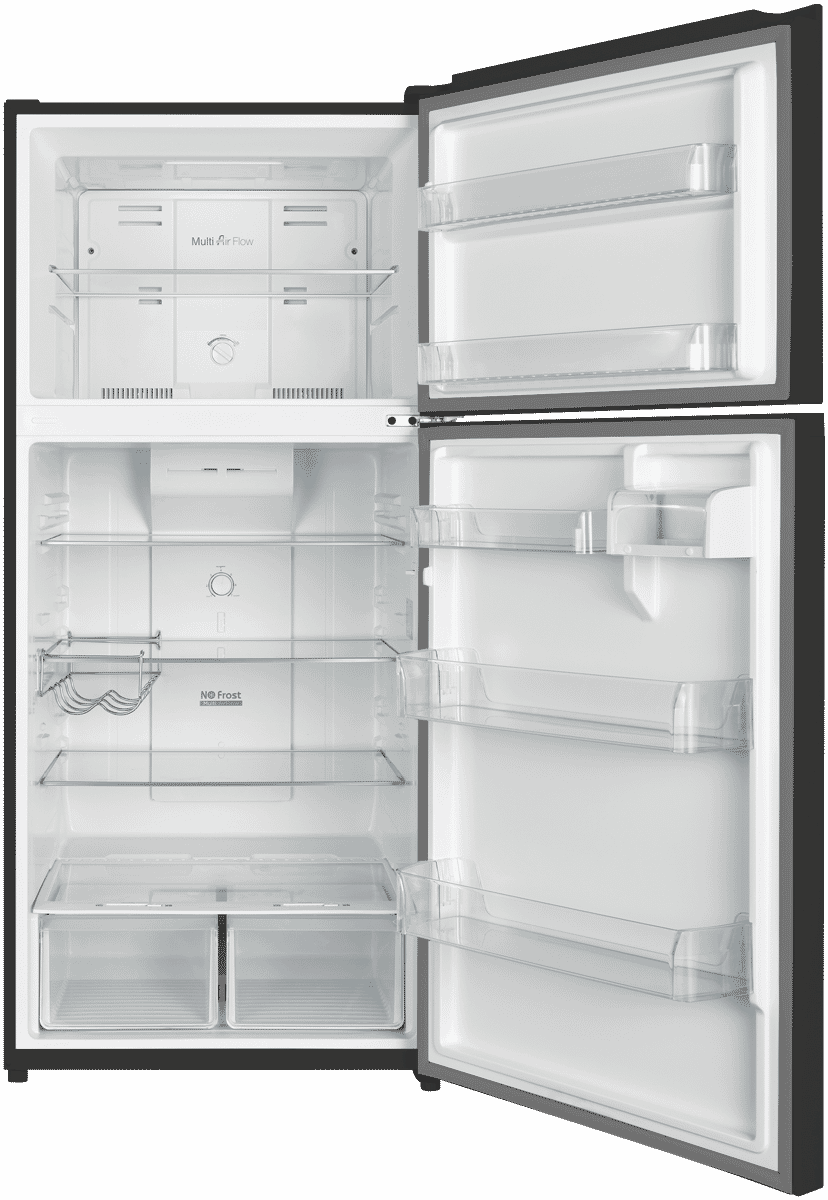 CHiQ 515L Top Mount Refrigerator - Layaway AU