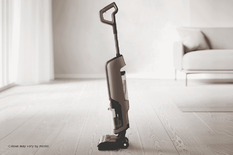 Electrolux UltimateHome 700 Wet & Dry Cordless Vacuum Grey