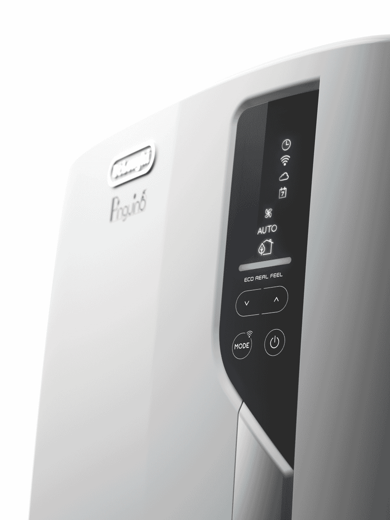 DeLonghi 2.9kW Portable Air Conditioner