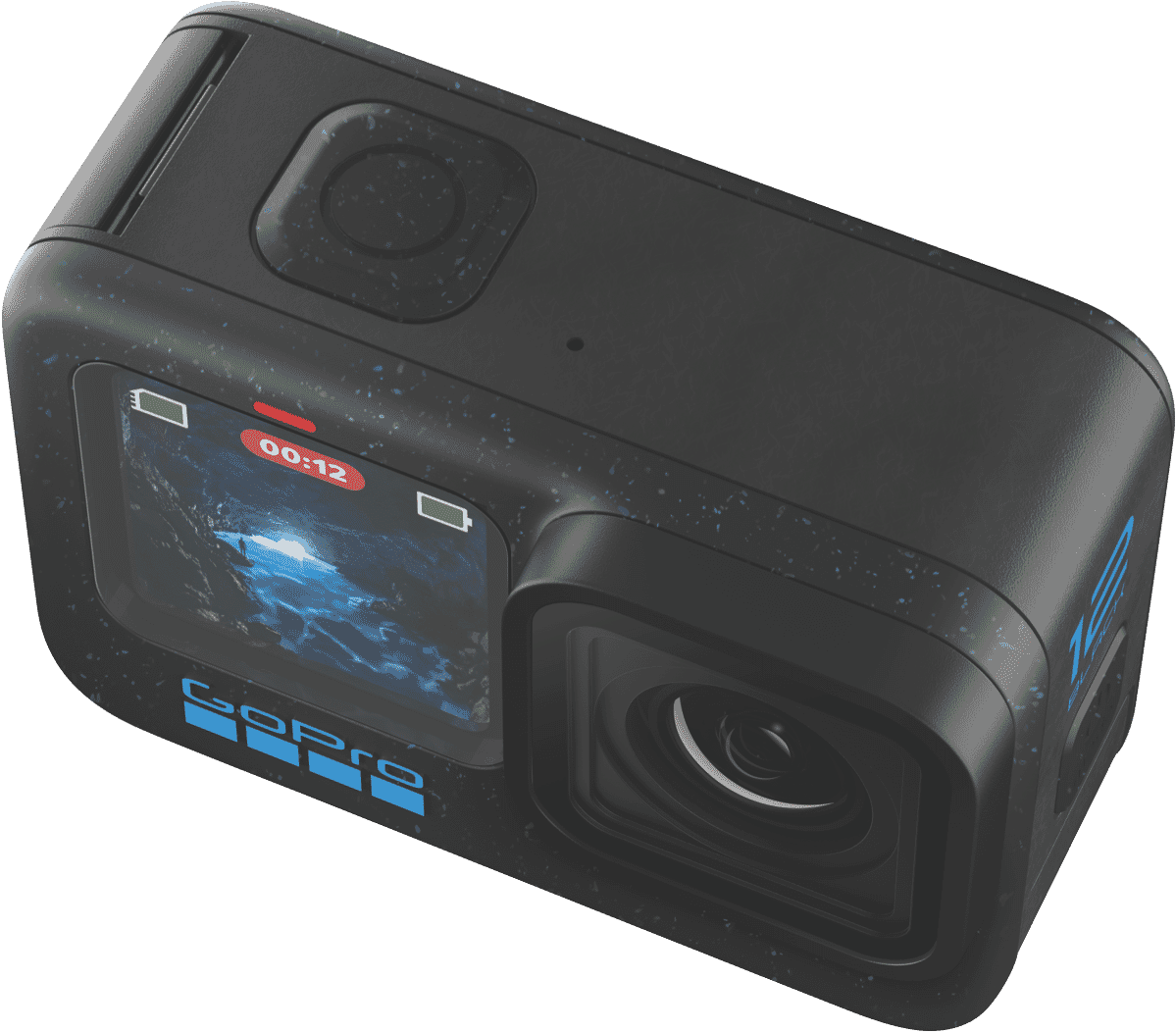 GoPro Hero12 Black