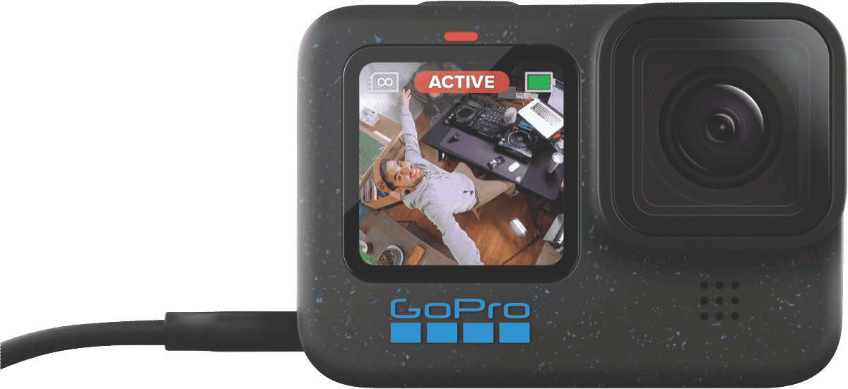 GoPro Hero12 Black