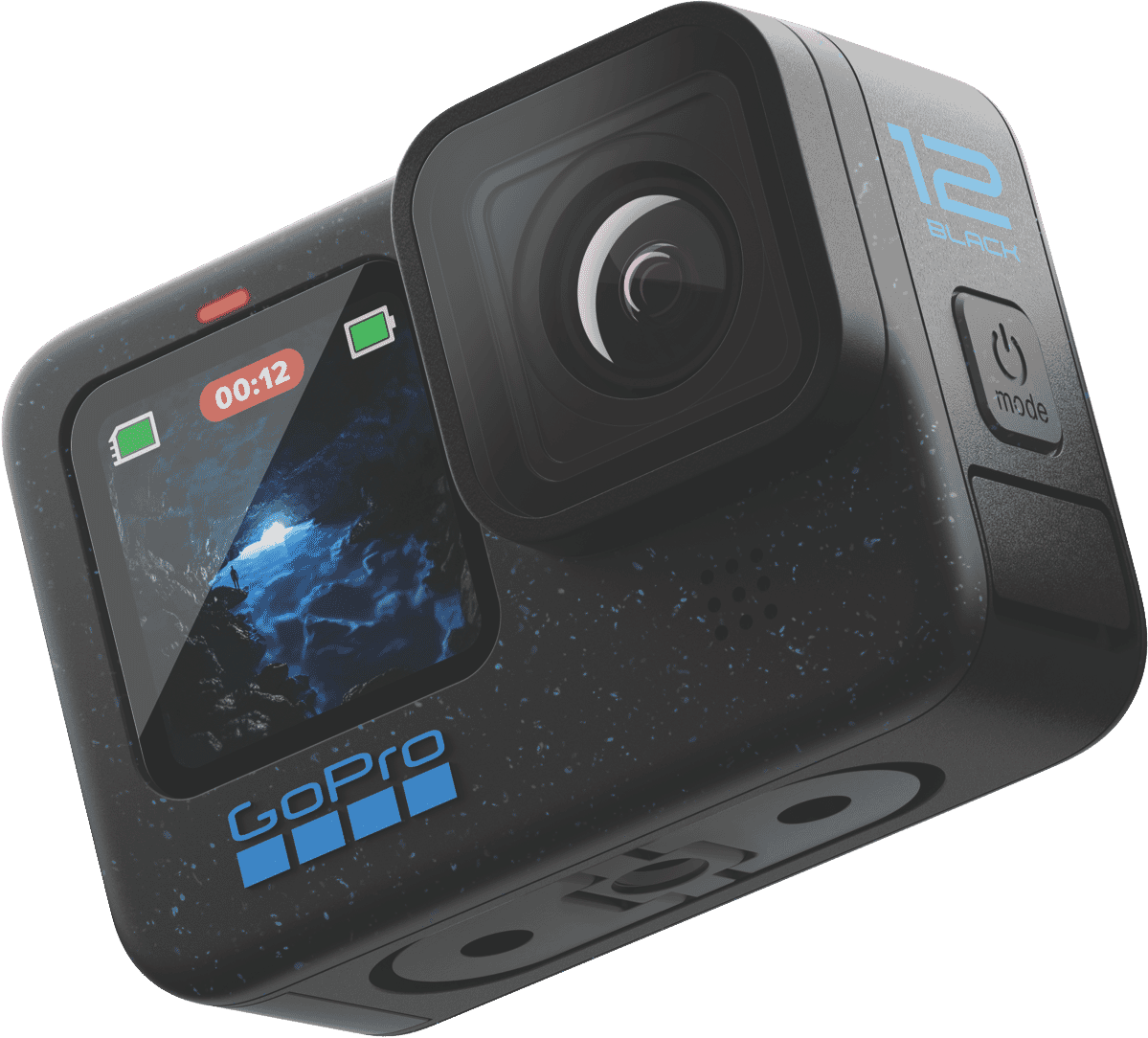 GoPro Hero12 Black