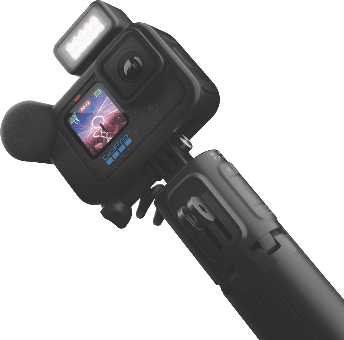 GoPro Hero12 Black Creator Edition