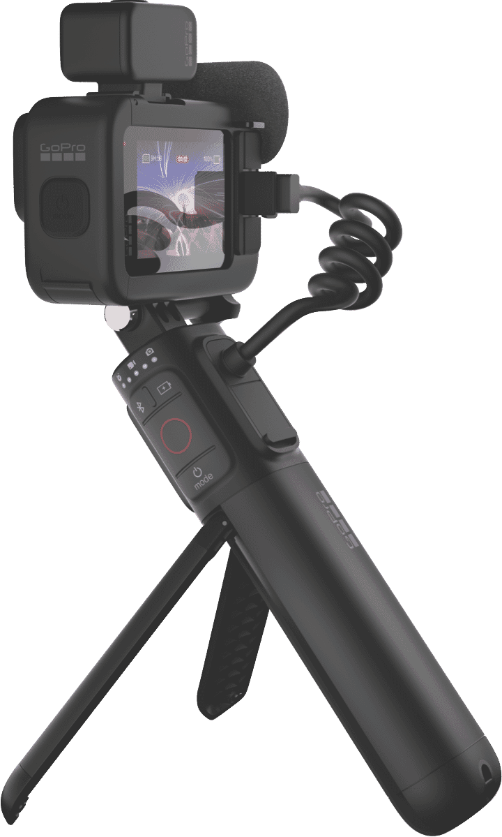 GoPro Hero12 Black Creator Edition