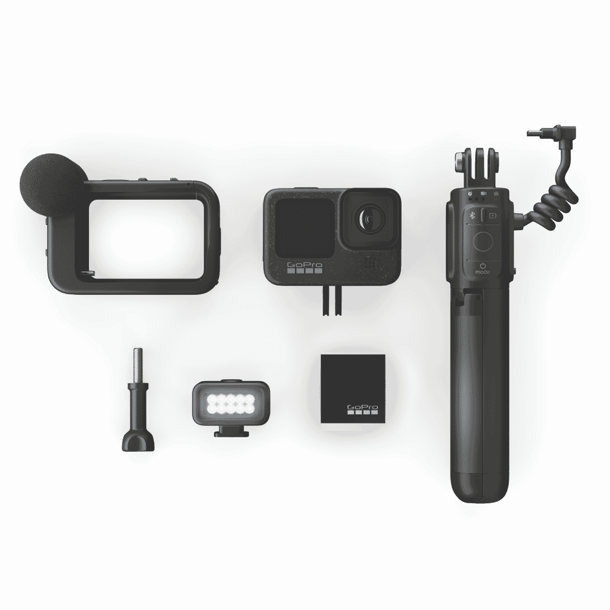 GoPro Hero12 Black Creator Edition