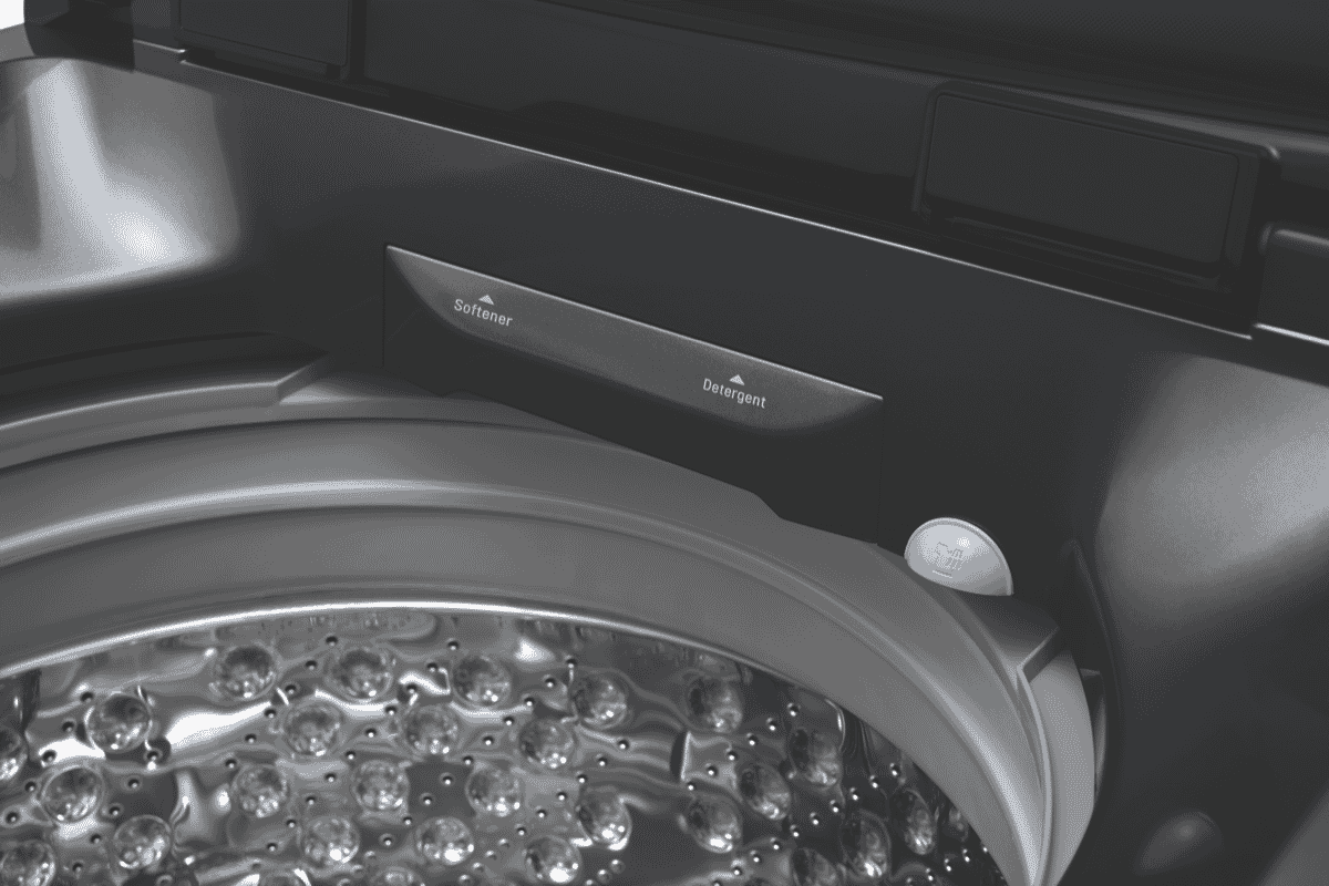 LG 12kg Top Load Washer - Layaway AU