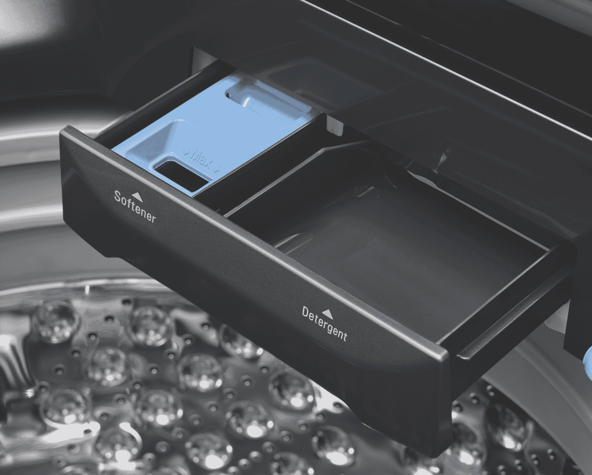 LG 12kg Top Load Washer - Layaway AU