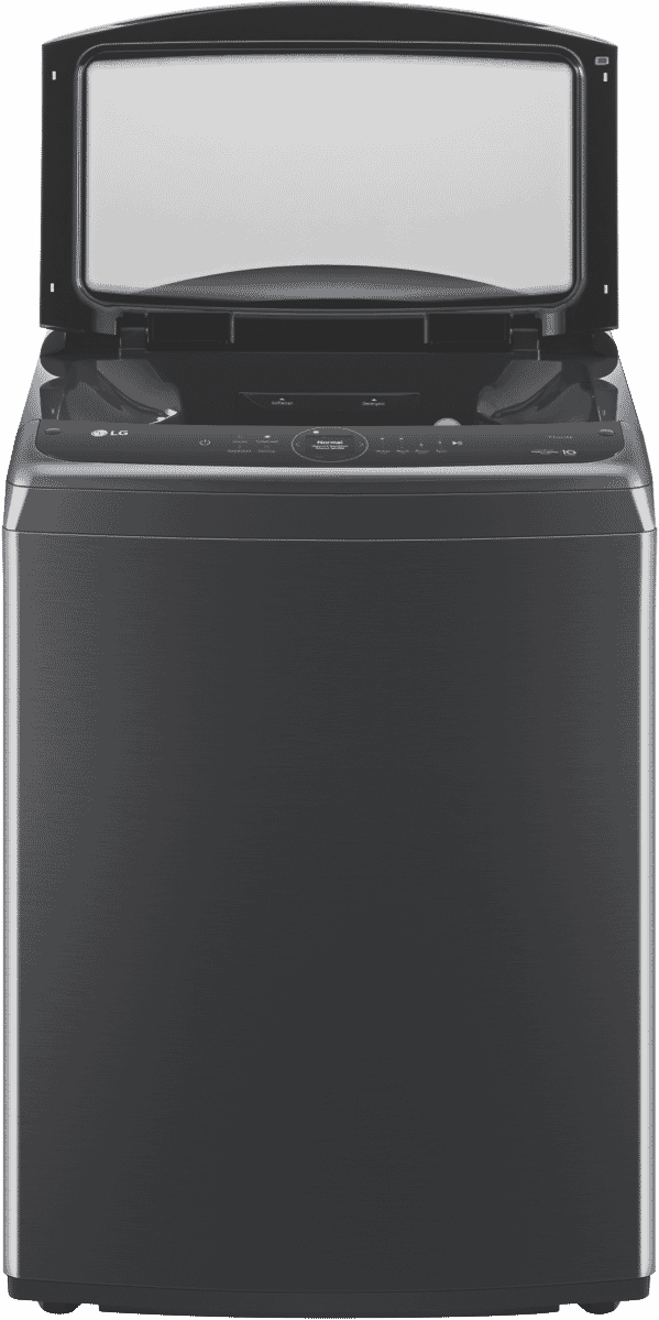 LG 12kg Top Load Washer - Layaway AU