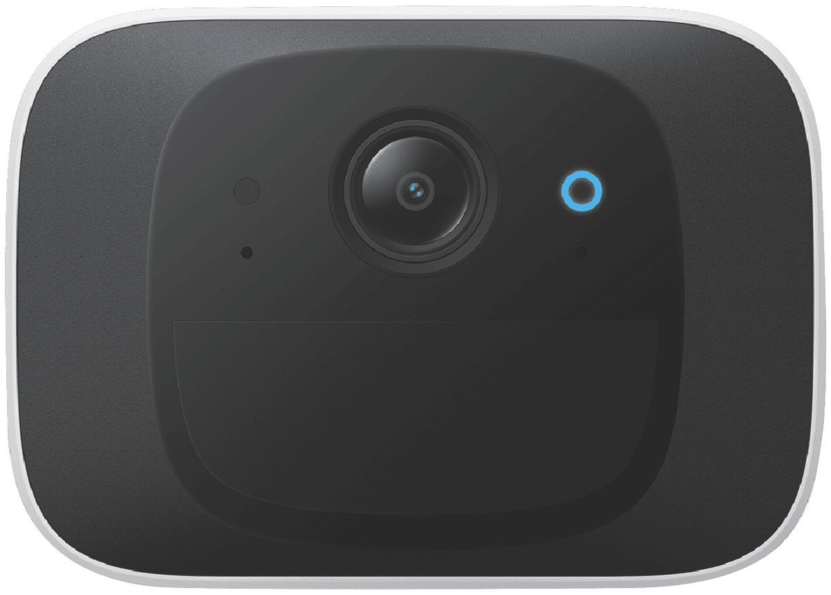eufy C210 Security Solocam