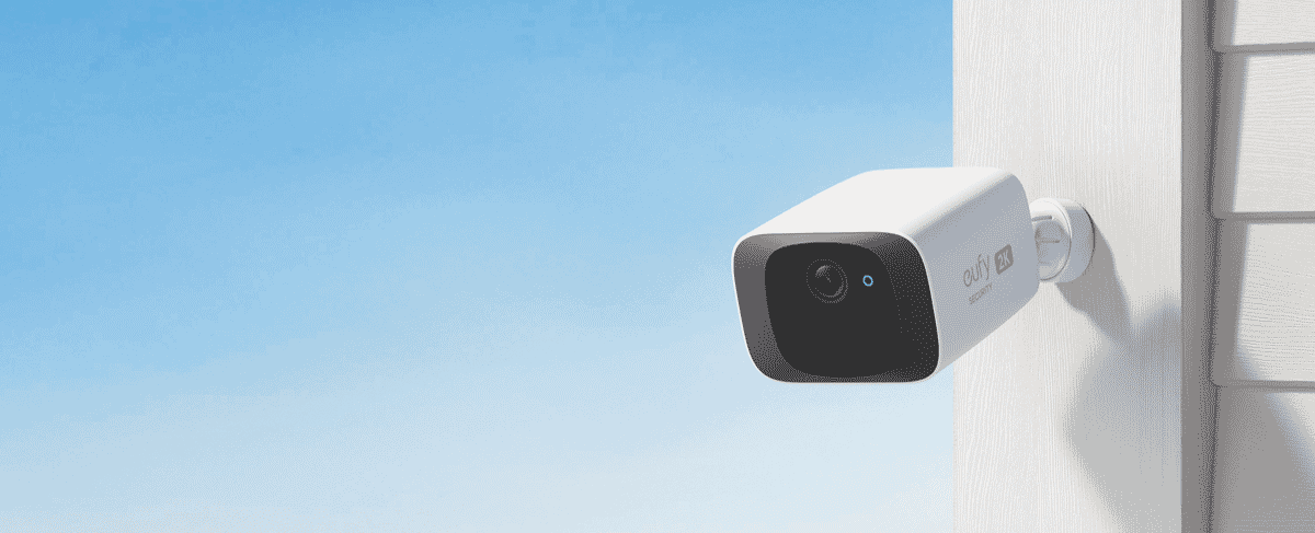 eufy C210 Security Solocam