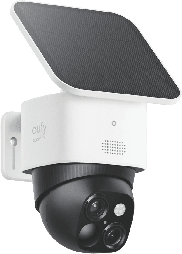 eufy S340 Security Solocam
