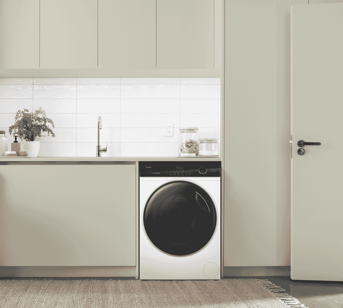 Haier 9kg-5kg Combo Washer Dryer - Layaway AU