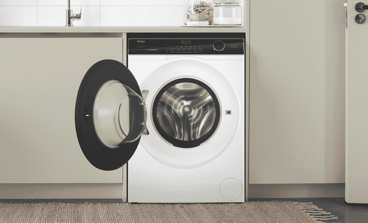 Haier 9kg-5kg Combo Washer Dryer - Layaway AU