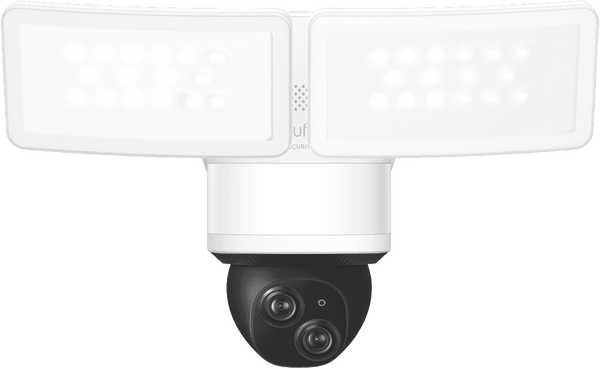 eufy S320 Floodlight Security Camera