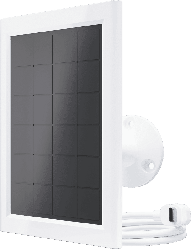 Arlo Essential Solar Panel Charger (2nd Gen)
