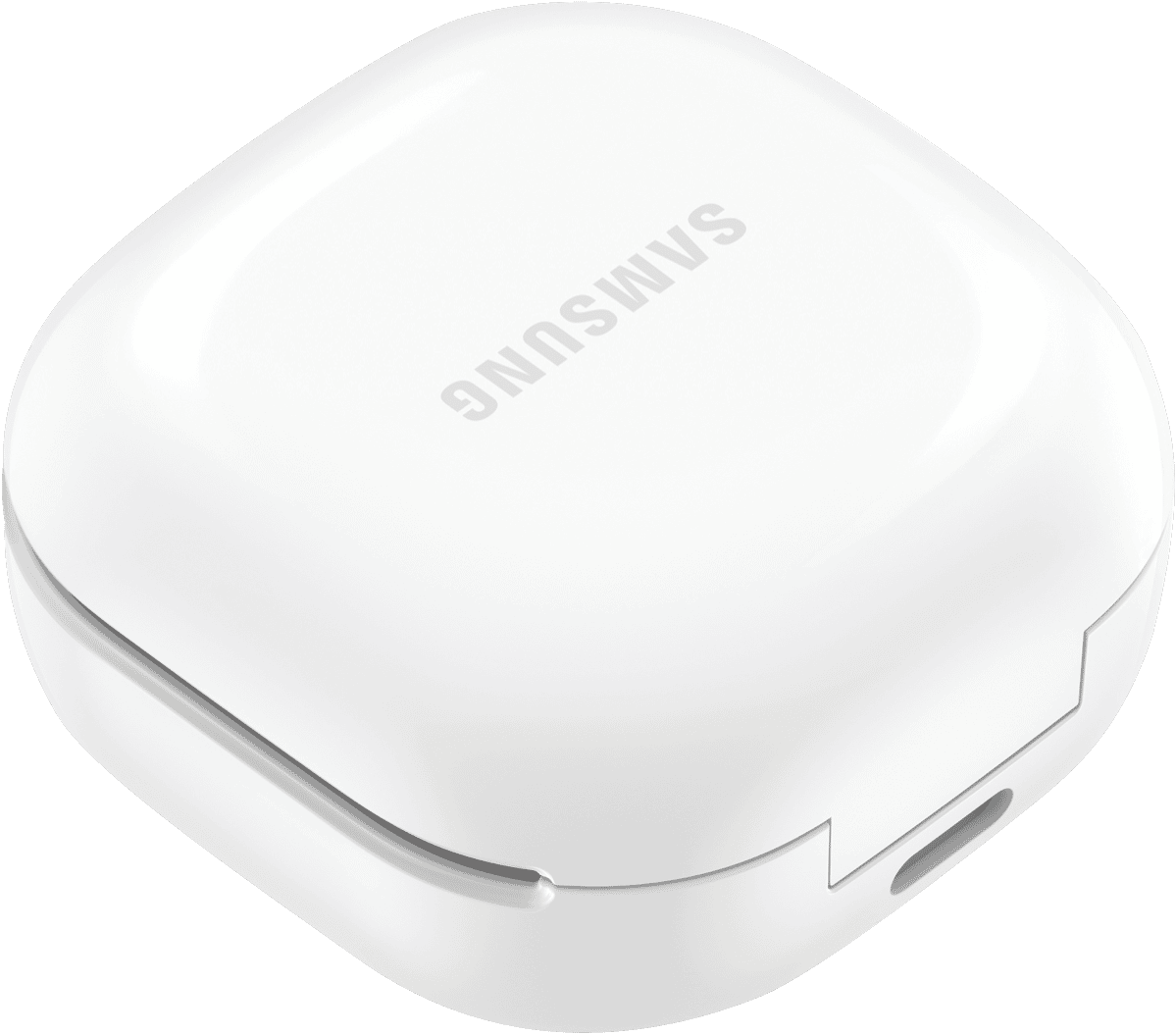 Samsung Galaxy Buds FE - Graphite