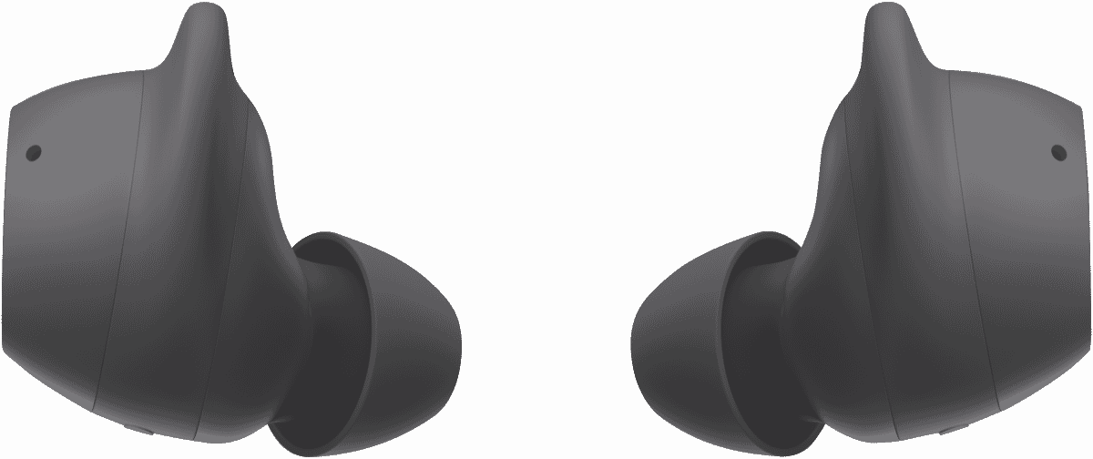 Samsung Galaxy Buds FE - Graphite
