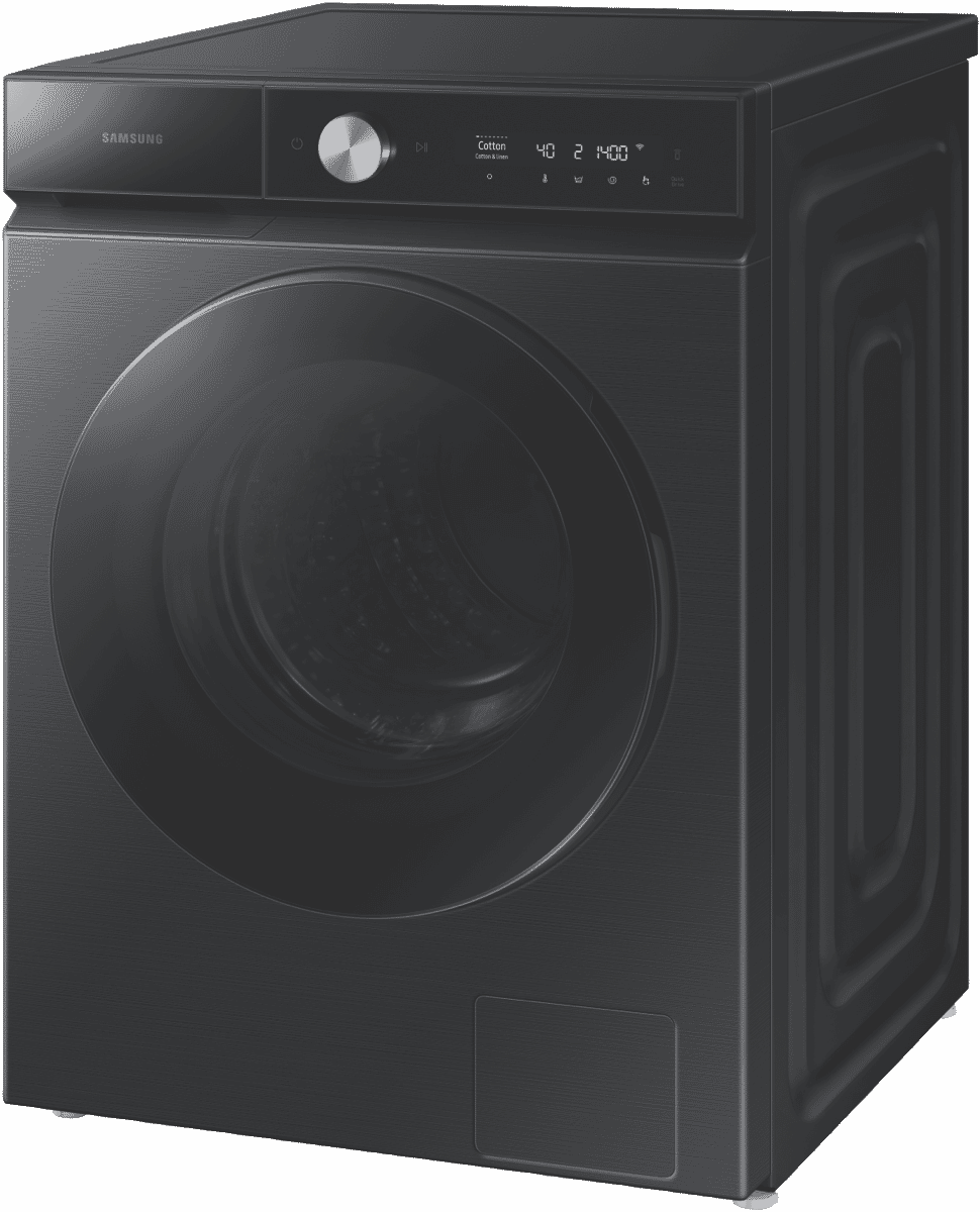 Samsung 10kg Front Load Washer - Layaway AU