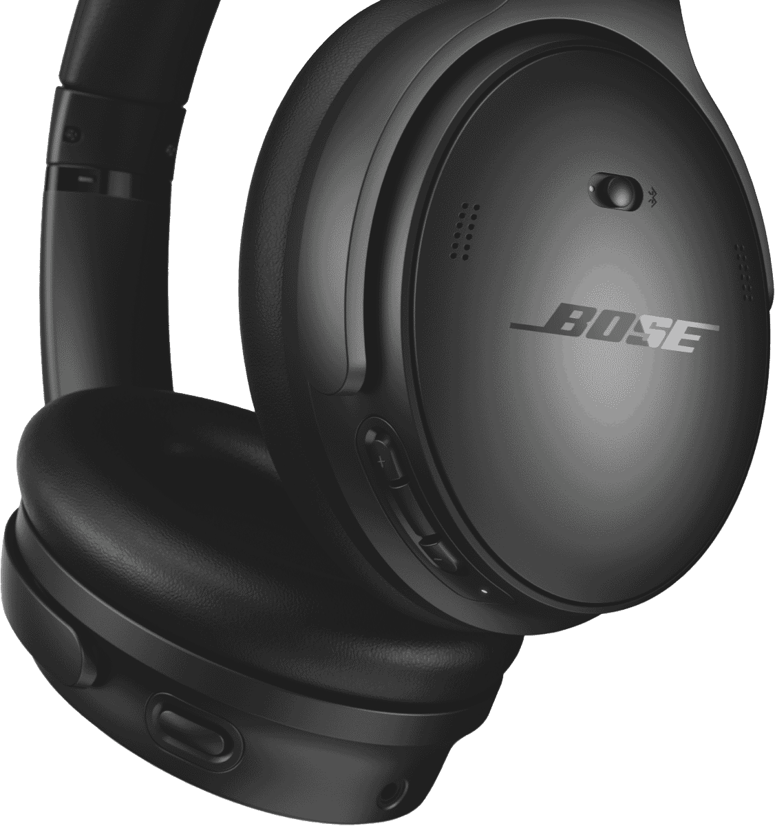 Bose QuietComfort Headphones