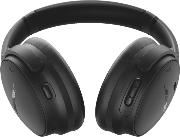 Bose QuietComfort Headphones