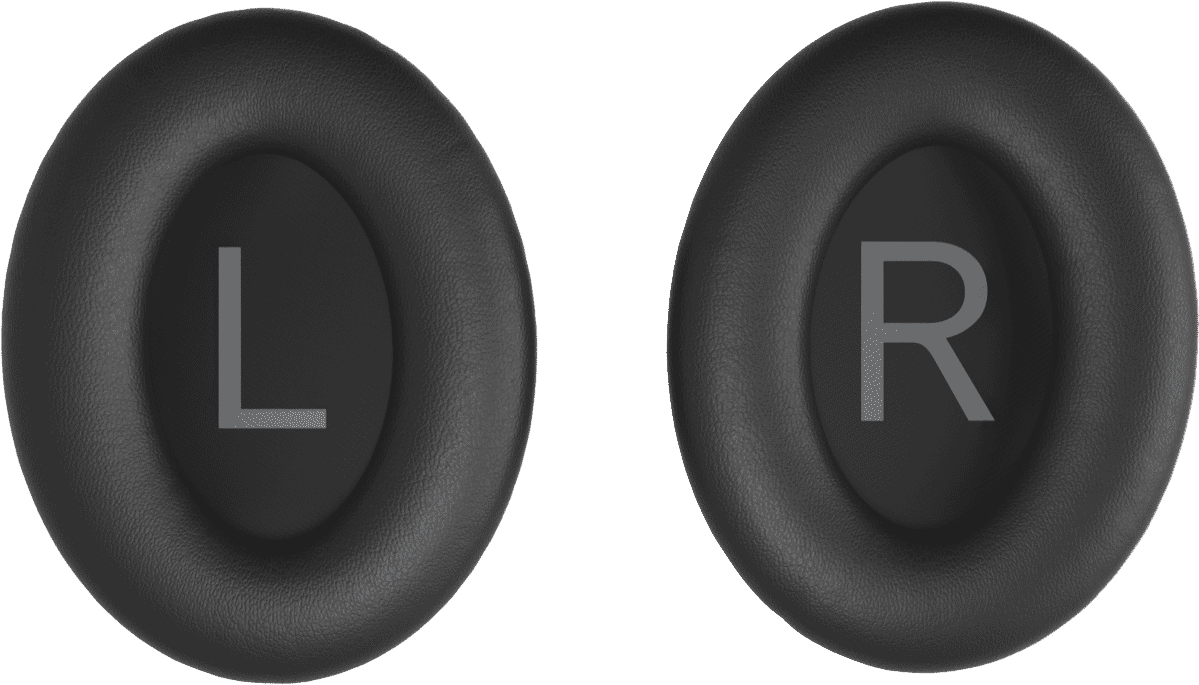 Bose QuietComfort Headphones