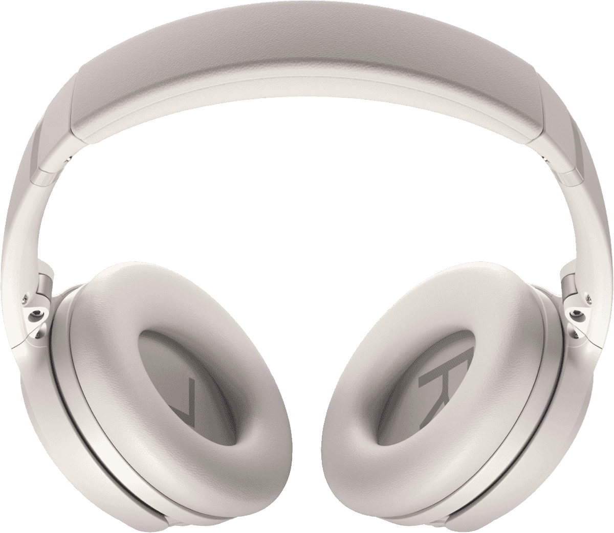 Bose QuietComfort Headphones - White