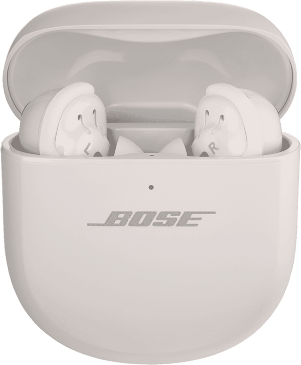 Bose QuietComfort Ultra Earbuds - White