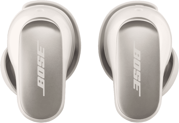 Bose QuietComfort Ultra Earbuds - White