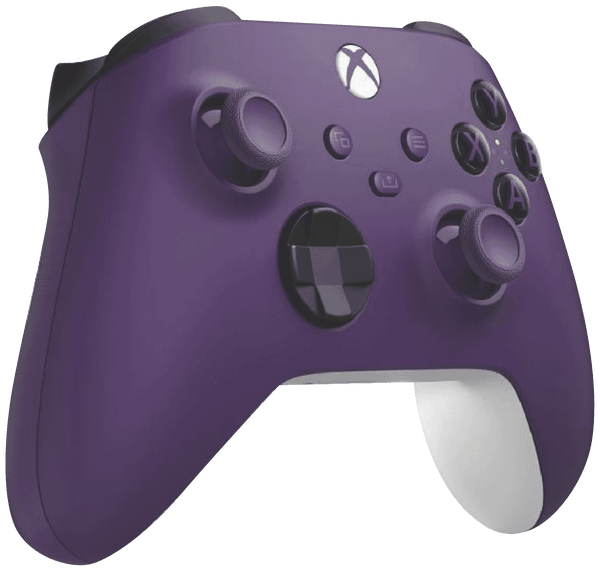 Xbox Wireless Controller (Astral Purple)