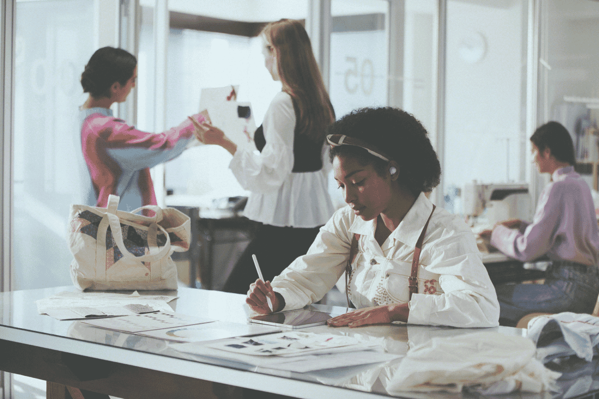 Sony Noise Cancelling Earbuds - White