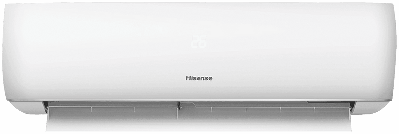 Hisense C2.5kW H3.2kW Reverse Cycle Split System