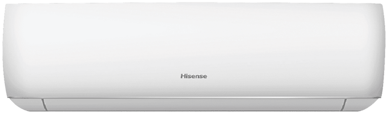 Hisense C2.5kW H3.2kW Reverse Cycle Split System