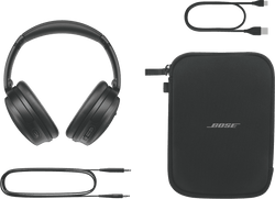 Bose QuietComfort SE Headphones