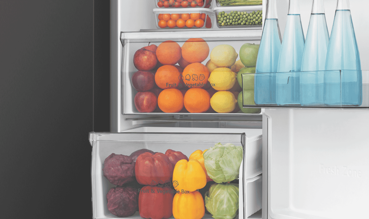 Hisense 652L Side By Side Refrigerator - Layaway AU