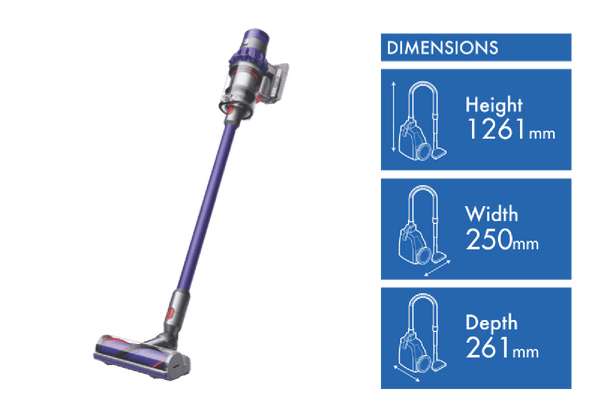 Dyson V11 Cordless Vacuum 2023
