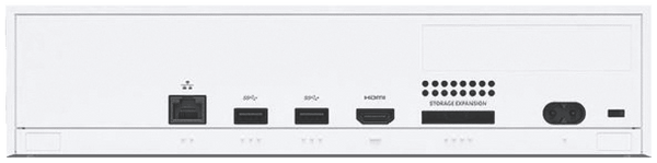 Xbox Series S Starter Bundle