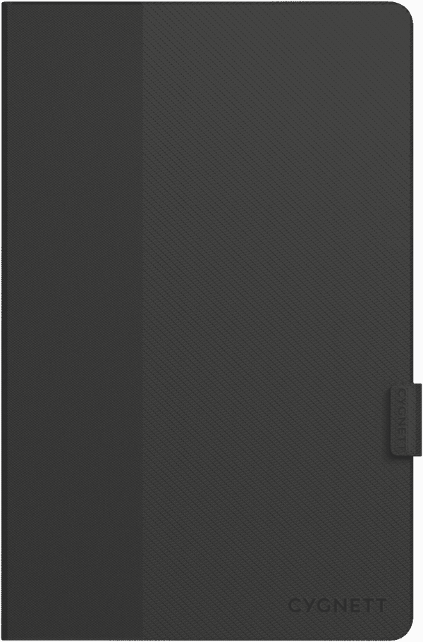 Cygnett Samsung Galaxy Tab S9 TekView Case (Black)